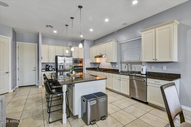22314 E VIA DEL VERDE --, Queen Creek, AZ 85142