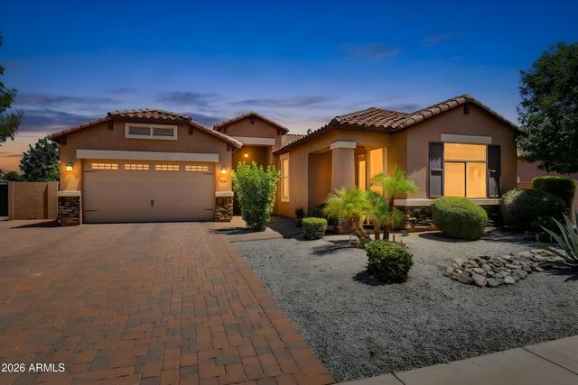 22314 E VIA DEL VERDE --, Queen Creek, AZ 85142
