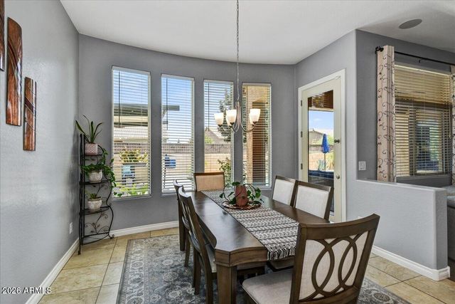 22314 E VIA DEL VERDE --, Queen Creek, AZ 85142