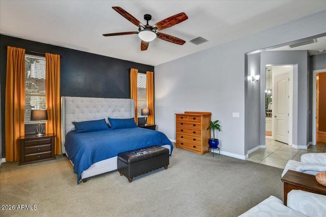 22314 E VIA DEL VERDE --, Queen Creek, AZ 85142
