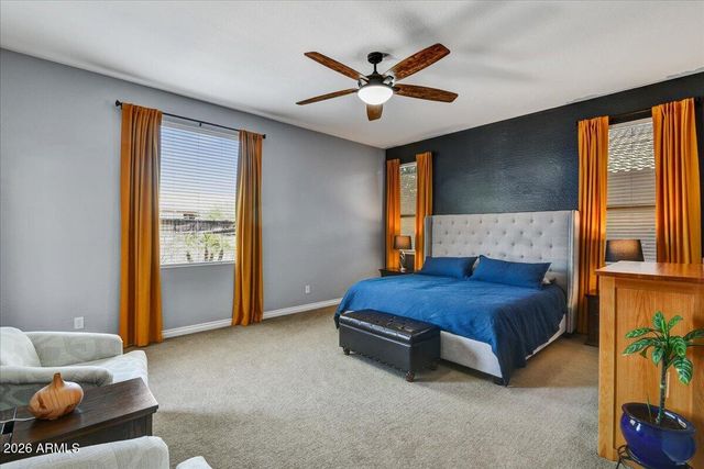 22314 E VIA DEL VERDE --, Queen Creek, AZ 85142