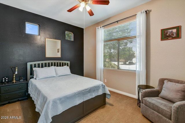 22314 E VIA DEL VERDE --, Queen Creek, AZ 85142
