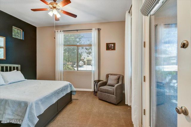 22314 E VIA DEL VERDE --, Queen Creek, AZ 85142