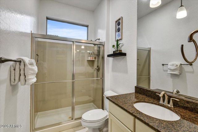 22314 E VIA DEL VERDE --, Queen Creek, AZ 85142