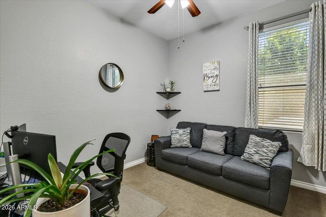 22314 E VIA DEL VERDE --, Queen Creek, AZ 85142