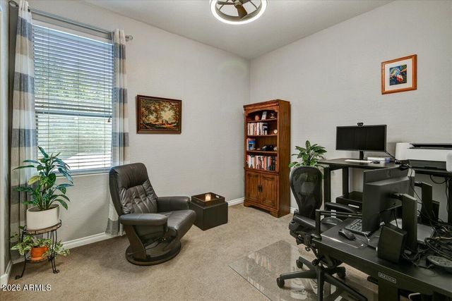 22314 E VIA DEL VERDE --, Queen Creek, AZ 85142