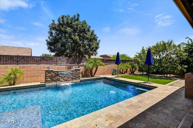 22314 E VIA DEL VERDE --, Queen Creek, AZ 85142