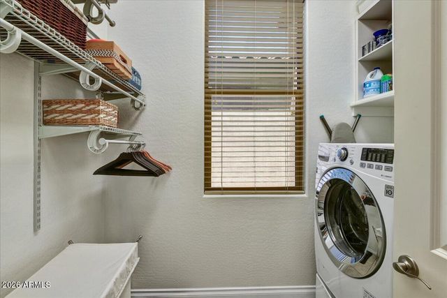 22314 E VIA DEL VERDE --, Queen Creek, AZ 85142
