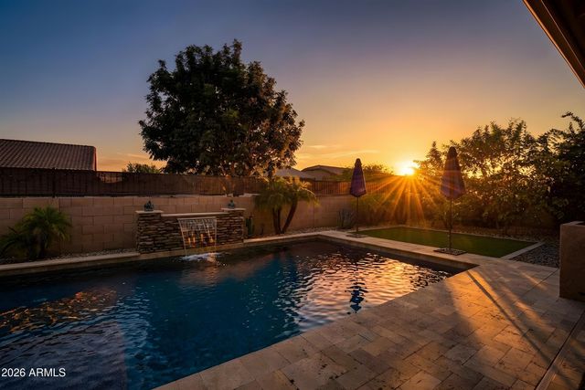 22314 E VIA DEL VERDE --, Queen Creek, AZ 85142