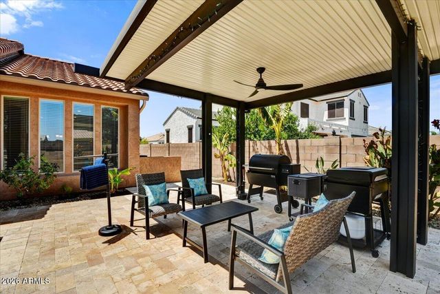 22314 E VIA DEL VERDE --, Queen Creek, AZ 85142