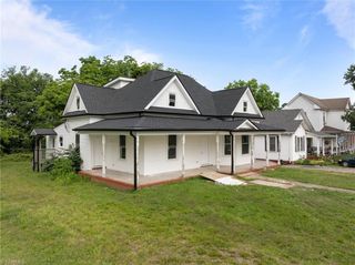 608 Montgomery Street, Reidsville, NC 27320