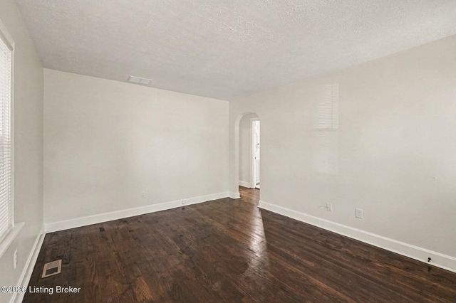 818 Dresden Ave, Louisville, KY 40215