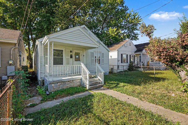 818 Dresden Ave, Louisville, KY 40215