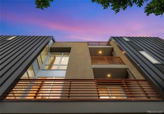 35 S Ogden Street, Denver, CO 80209