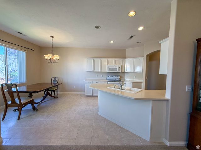 790 W MONTE VERDE CIR, Washington, UT 84780