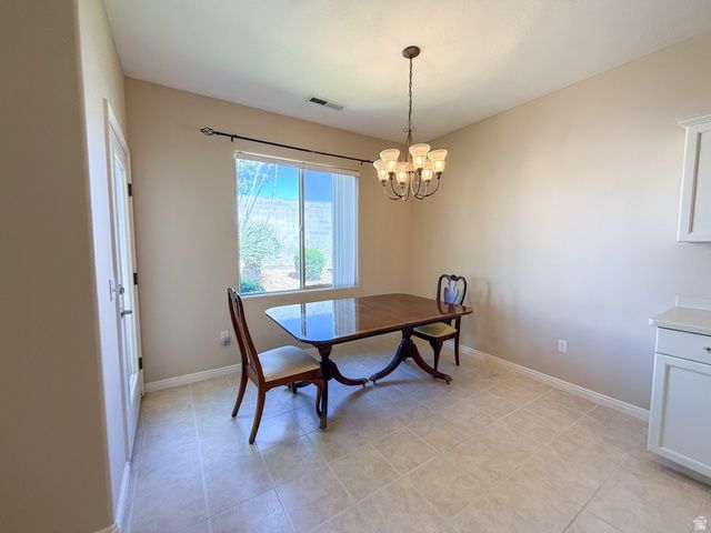 790 W MONTE VERDE CIR, Washington, UT 84780