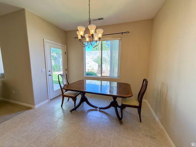 790 W MONTE VERDE CIR, Washington, UT 84780