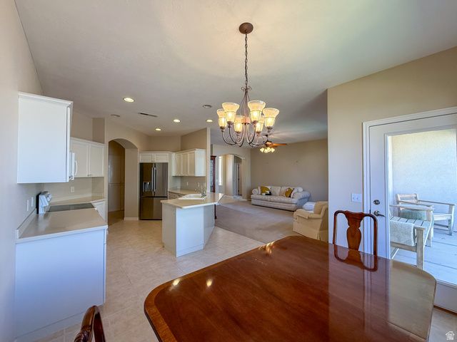790 W MONTE VERDE CIR, Washington, UT 84780