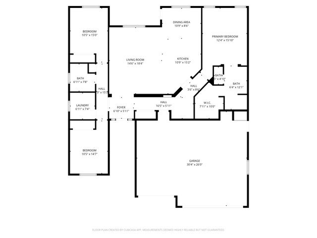 790 W MONTE VERDE CIR, Washington, UT 84780