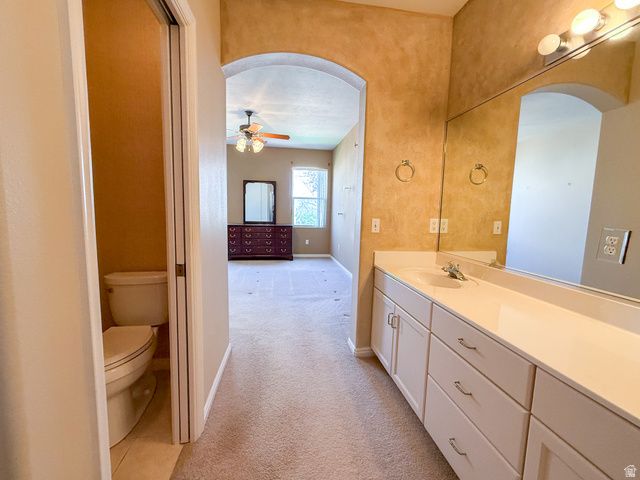 790 W MONTE VERDE CIR, Washington, UT 84780