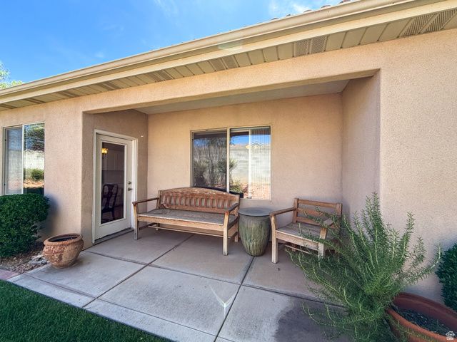 790 W MONTE VERDE CIR, Washington, UT 84780