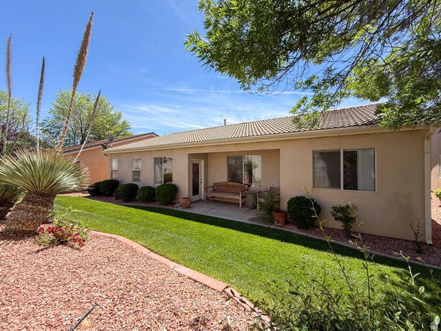 790 W MONTE VERDE CIR, Washington, UT 84780