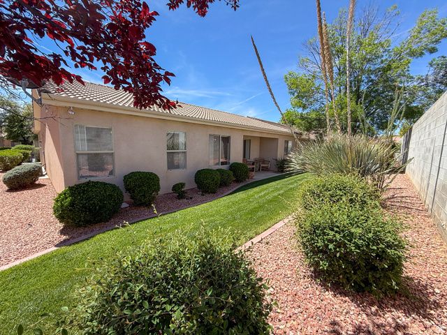790 W MONTE VERDE CIR, Washington, UT 84780