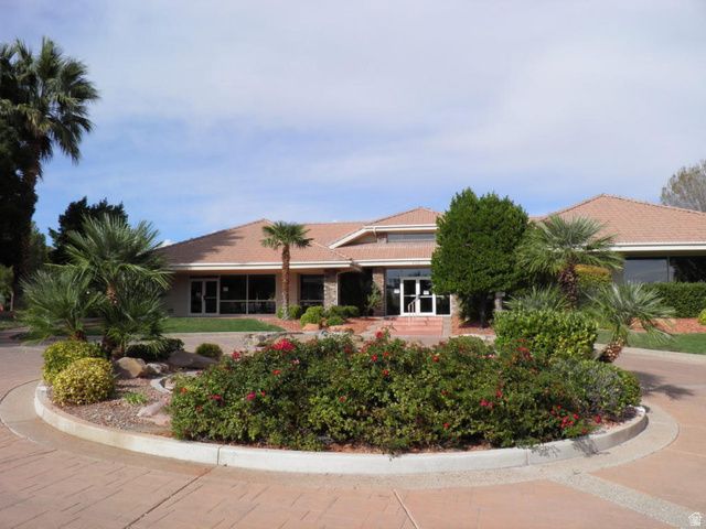 790 W MONTE VERDE CIR, Washington, UT 84780