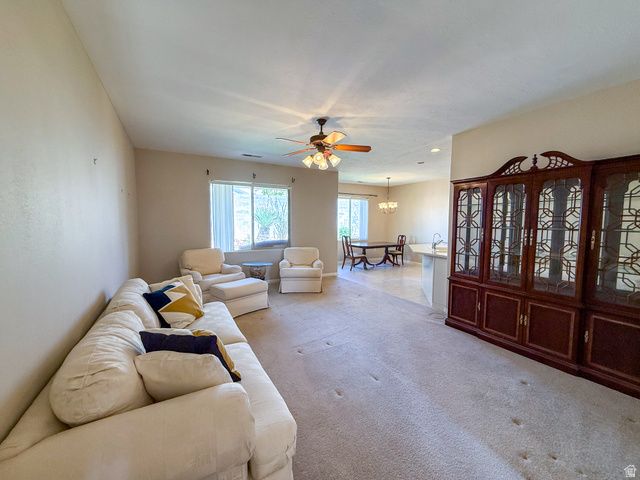 790 W MONTE VERDE CIR, Washington, UT 84780