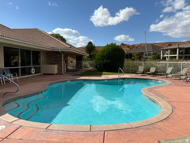 790 W MONTE VERDE CIR, Washington, UT 84780