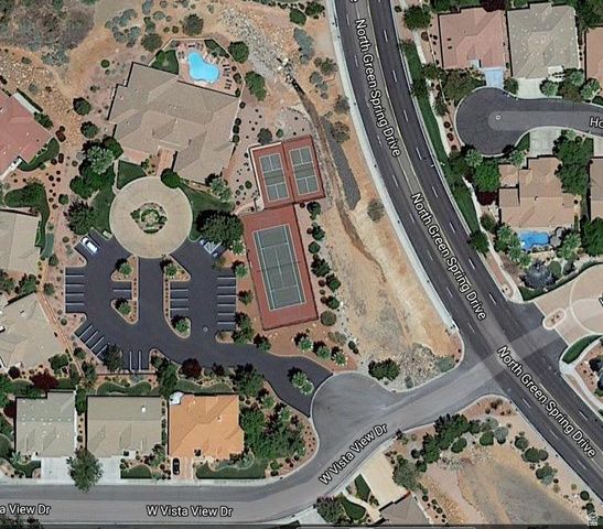 790 W MONTE VERDE CIR, Washington, UT 84780