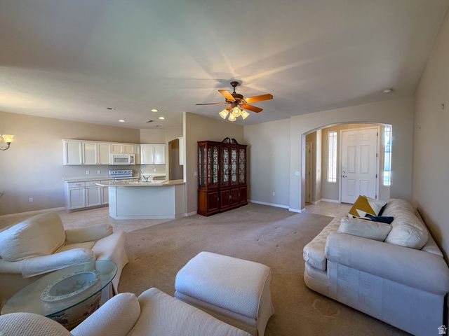 790 W MONTE VERDE CIR, Washington, UT 84780