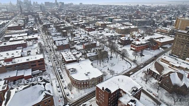 40 North Street 201, Buffalo, NY 14202