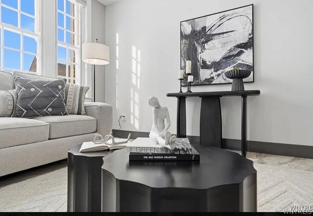 40 North Street 201, Buffalo, NY 14202