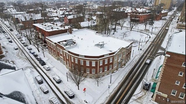 40 North Street 201, Buffalo, NY 14202