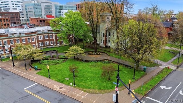 40 North Street 201, Buffalo, NY 14202