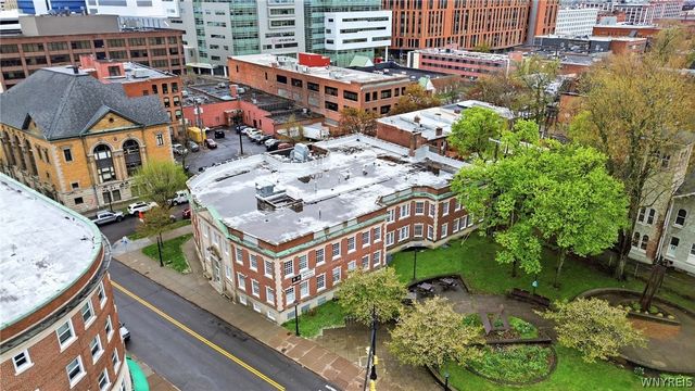 40 North Street 201, Buffalo, NY 14202