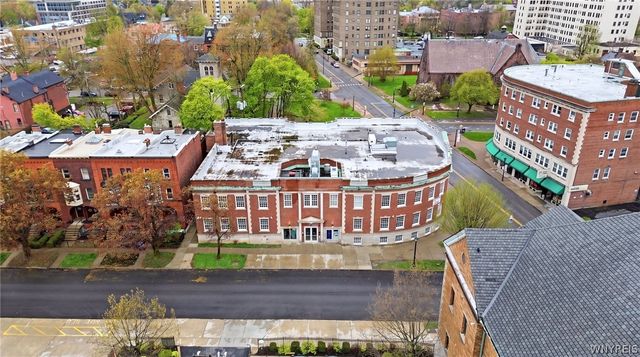 40 North Street 201, Buffalo, NY 14202