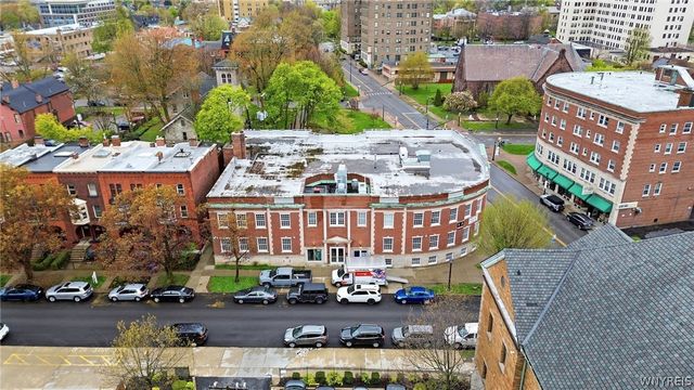 40 North Street 201, Buffalo, NY 14202