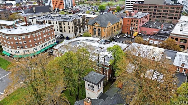 40 North Street 201, Buffalo, NY 14202