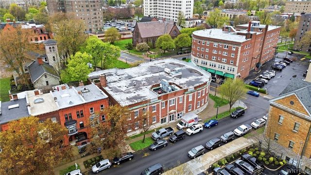 40 North Street 201, Buffalo, NY 14202