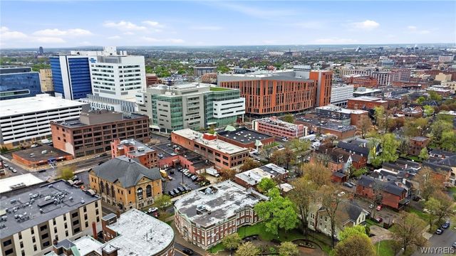 40 North Street 201, Buffalo, NY 14202
