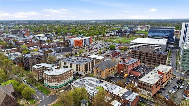 40 North Street 201, Buffalo, NY 14202