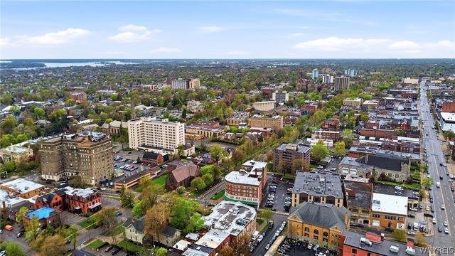 40 North Street 201, Buffalo, NY 14202