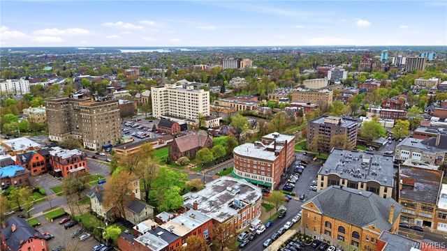 40 North Street 201, Buffalo, NY 14202