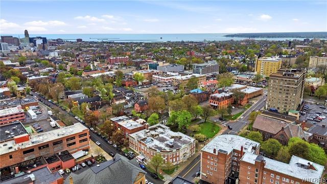 40 North Street 201, Buffalo, NY 14202