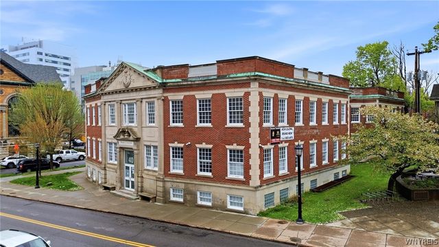 40 North Street 201, Buffalo, NY 14202