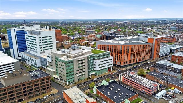 40 North Street 201, Buffalo, NY 14202
