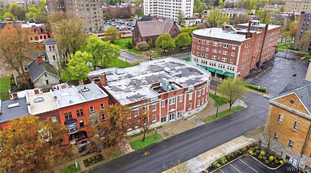 40 North Street 201, Buffalo, NY 14202