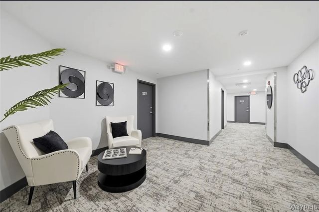 40 North Street 201, Buffalo, NY 14202